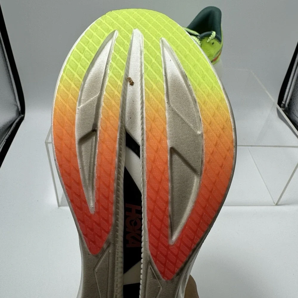 Hoka One One hoka one